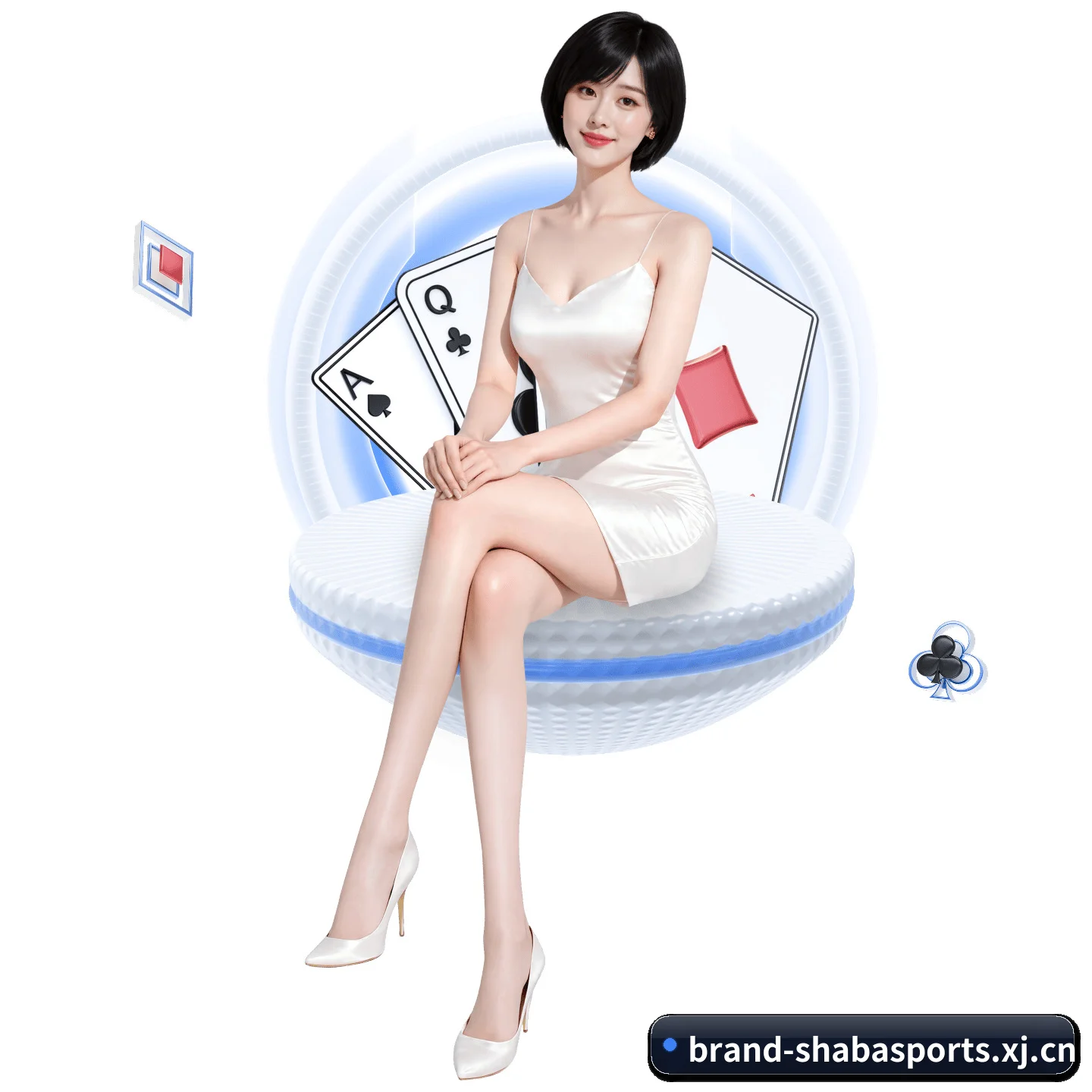 华语体坛中坚